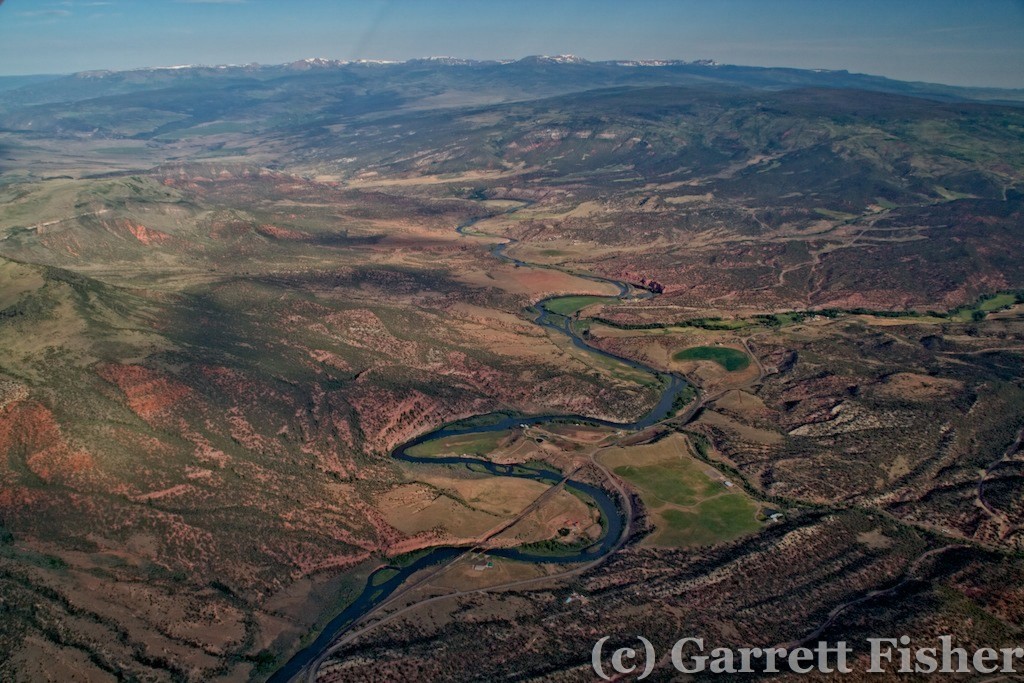 Colorado River - Ho Hum