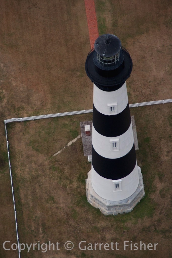 3-Bodie Island Lighthouse